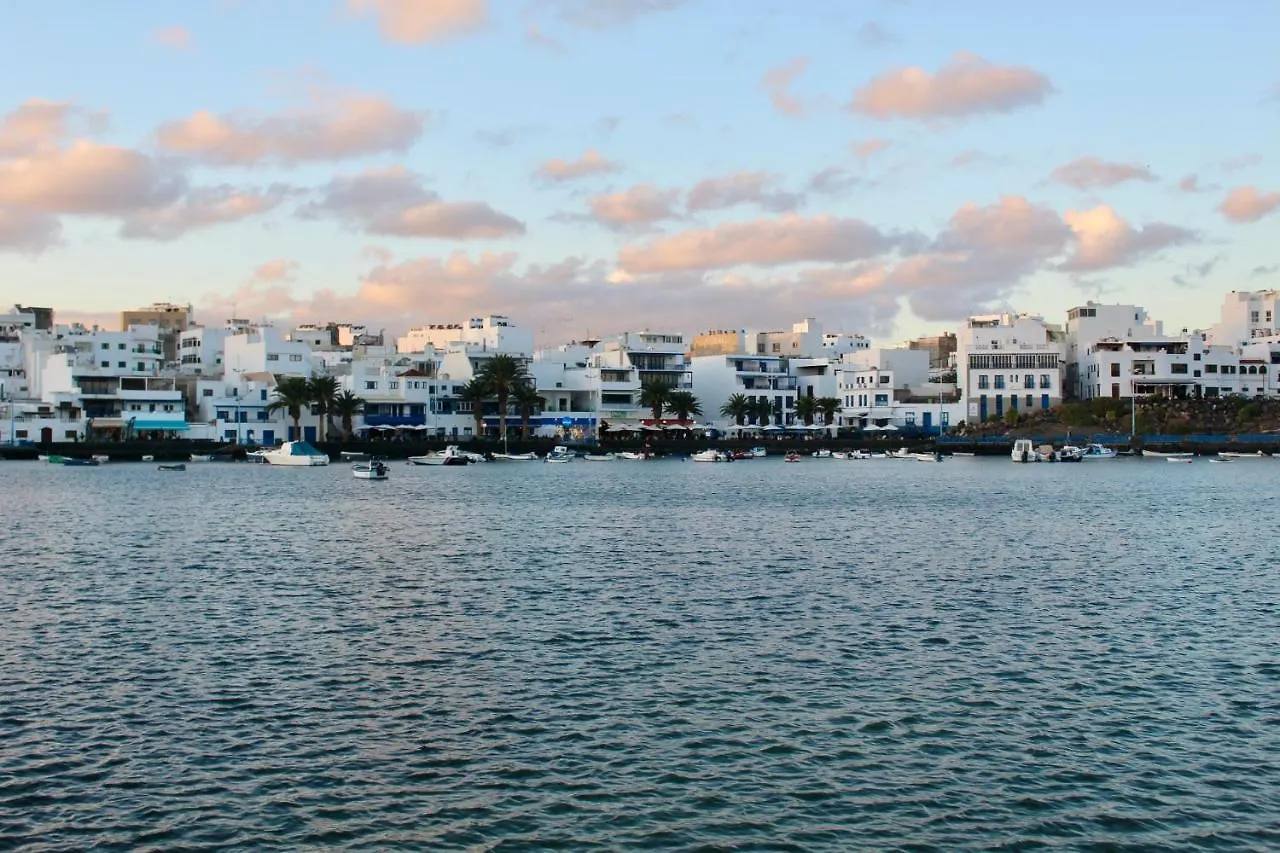 Charco San Gines Apartment Arrecife