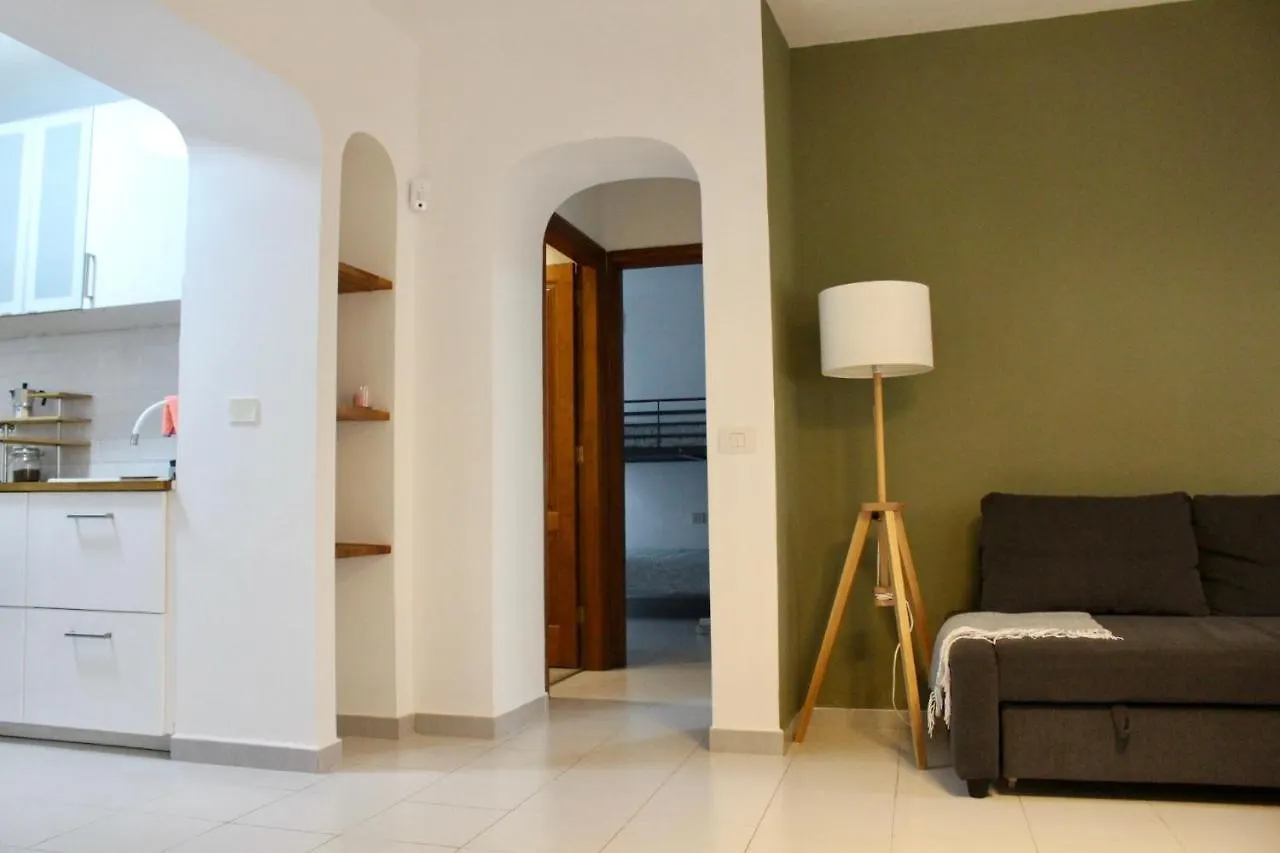 Charco San Gines Apartment Arrecife
