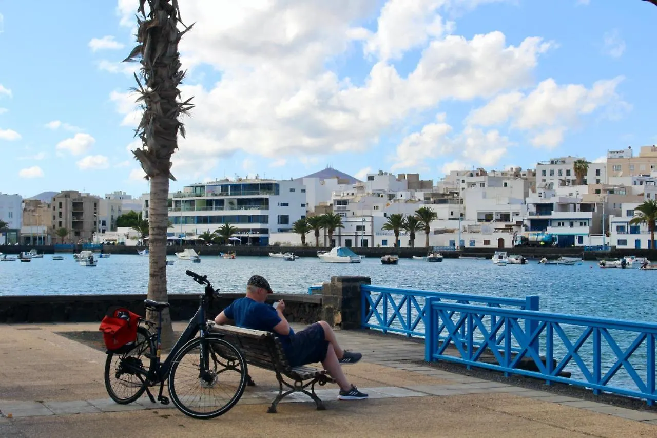 Charco San Gines Apartment Arrecife  0*, Arrecife (Lanzarote) Spain