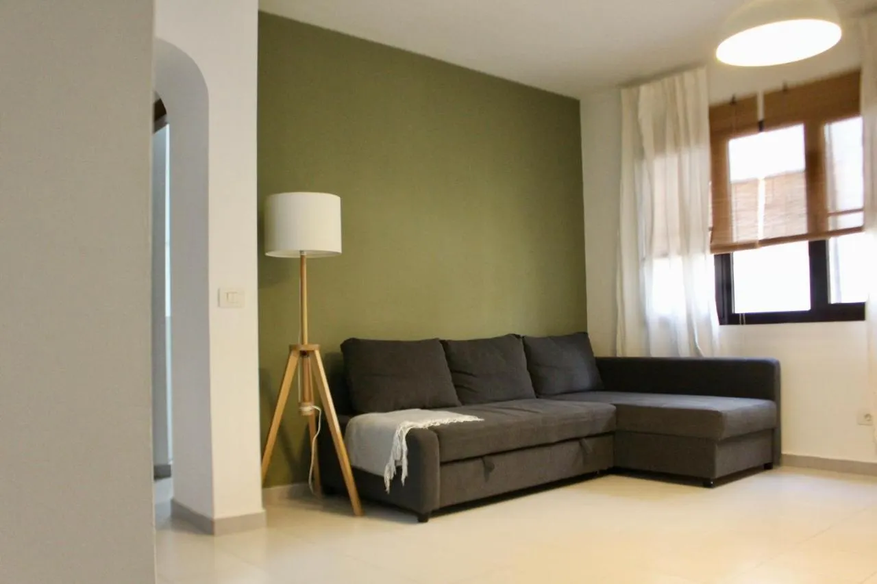 Charco San Gines Apartment Arrecife   Arrecife (Lanzarote)