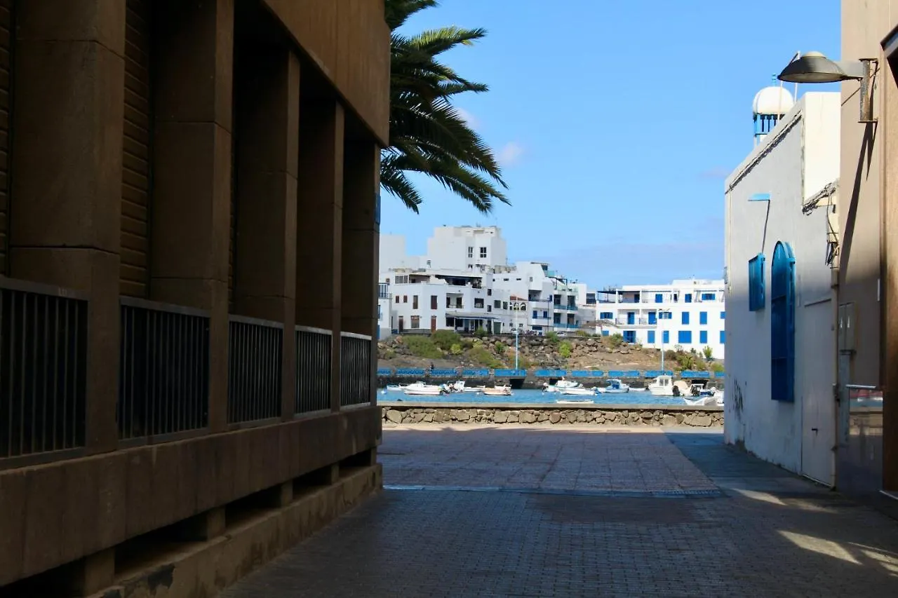 Charco San Gines Apartment Arrecife  Španělsko