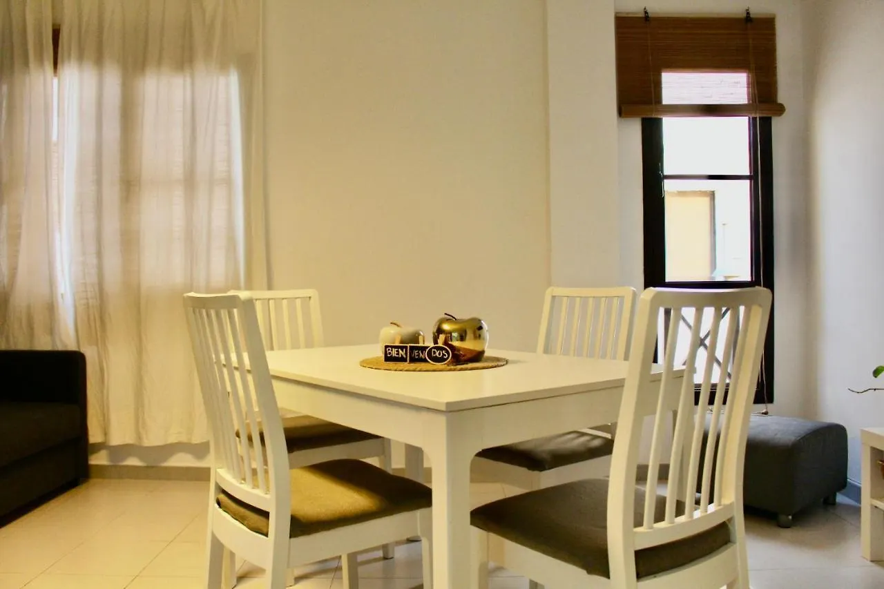 Charco San Gines Apartment Arrecife  Arrecife (Lanzarote)