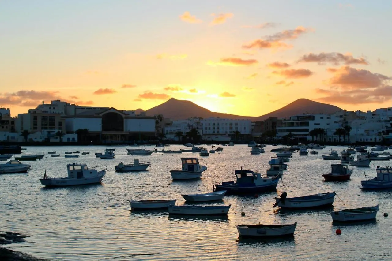 Charco San Gines Apartment Arrecife  0*, Arrecife (Lanzarote)