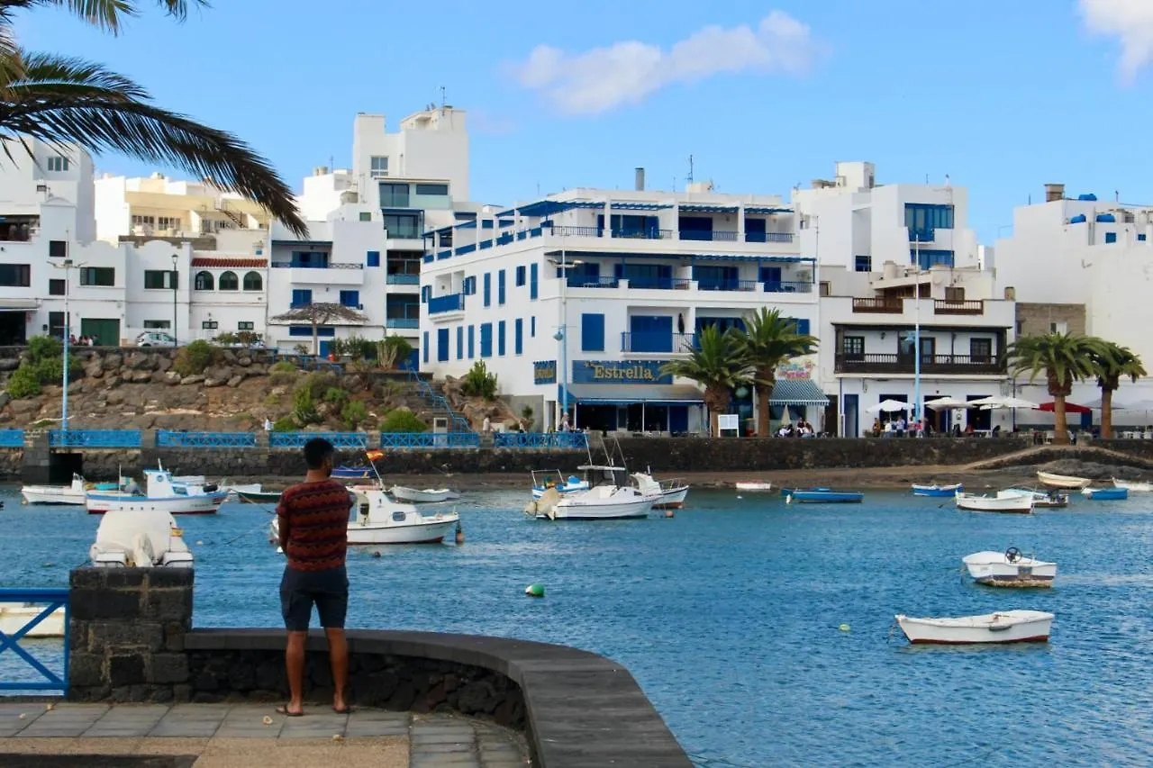 Charco San Gines Apartment Arrecife