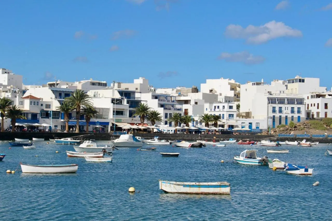Charco San Gines Apartment Arrecife