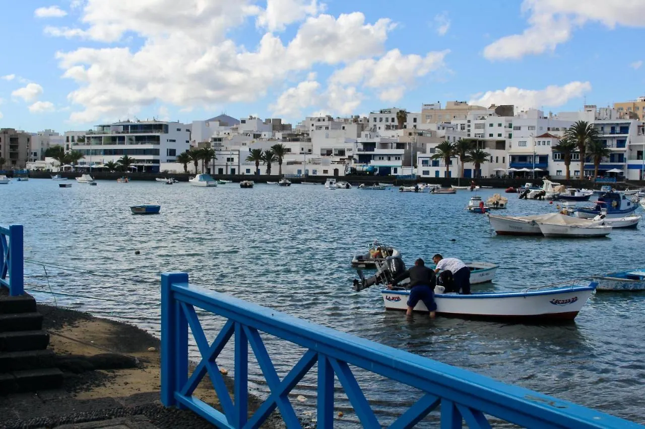 Charco San Gines Apartment Arrecife  Spain