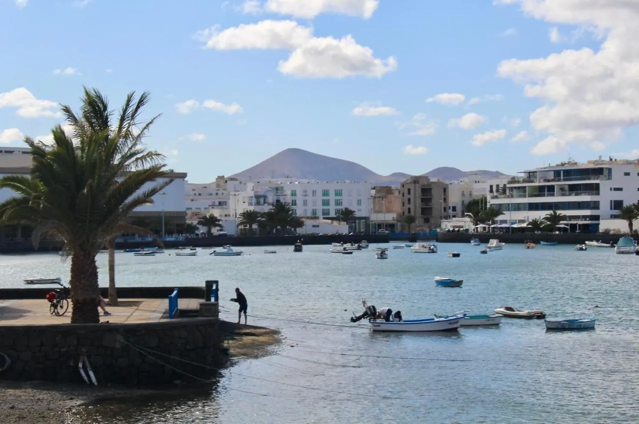 Charco San Gines Apartment Arrecife