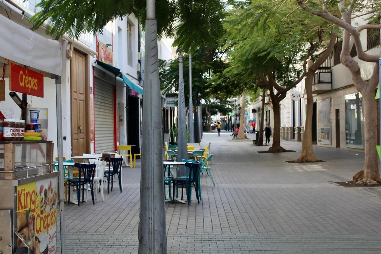 Charco San Gines Apartment Arrecife   Arrecife (Lanzarote)