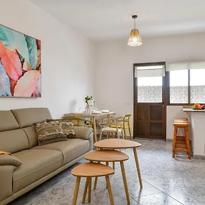  Apartamento Casa Mime